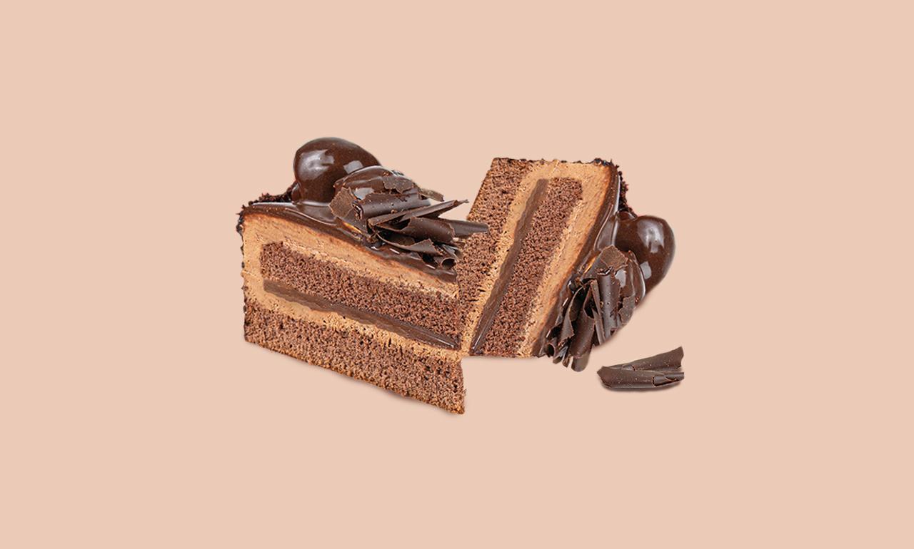 Dilim Pasta Çeşitleri